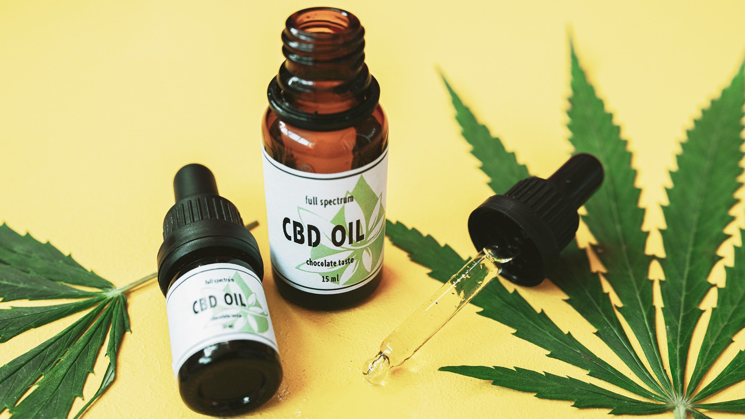 Pourquoi pas de CBD en pharmacie ?